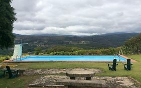 Quinta Da Calcada